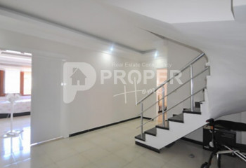 Квартира 3+1 в Алании, Турция | STE-43563