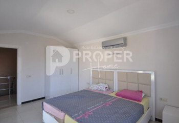 Квартира 3+1 в Алании, Турция | STE-43563