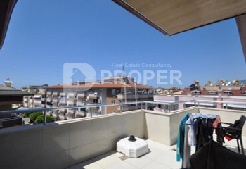 Квартира 3+1 в Алании, Турция | STE-43563