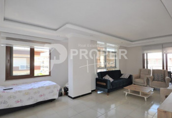 Квартира 3+1 в Алании, Турция | STE-43563