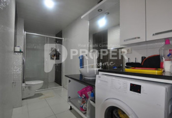 Квартира 3+1 в Алании, Турция | STE-43563