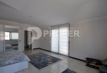 Квартира 3+1 в Алании, Турция | STE-43563