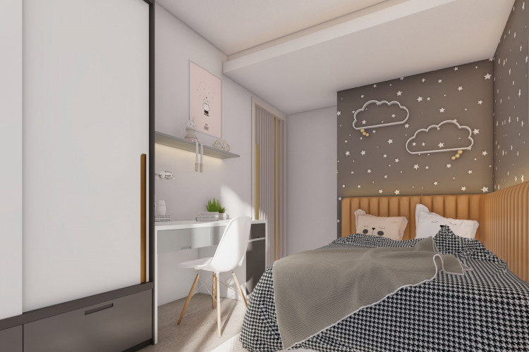 Квартира 2+1 в Махмутларе, Алания, Турция | PTE-28967