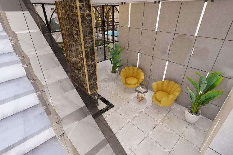 Квартира 2+1 в Махмутларе, Алания, Турция | PTE-28967