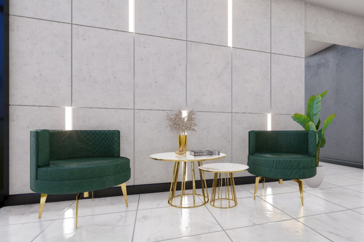 Квартира 2+1 в Махмутларе, Алания, Турция | PTE-28967