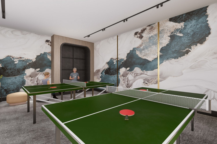 Квартира 2+1 в Махмутларе, Алания, Турция | PTE-28967