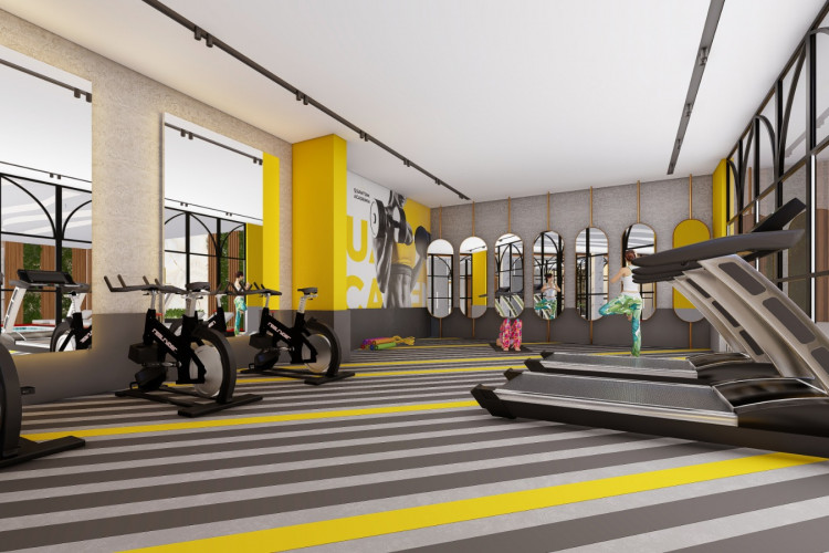 Квартира 2+1 в Махмутларе, Алания, Турция | PTE-28967