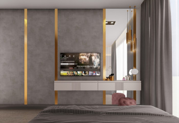 Квартира 2+1 в Махмутларе, Алания, Турция | PTE-28967