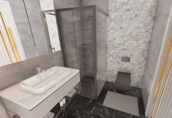 Квартира 2+1 в Махмутларе, Алания, Турция | PTE-28967