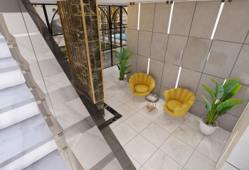 Квартира 2+1 в Махмутларе, Алания, Турция | PTE-28967