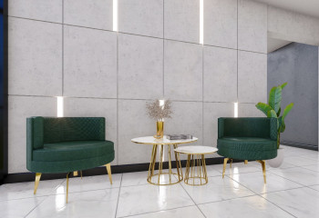 Квартира 2+1 в Махмутларе, Алания, Турция | PTE-28967