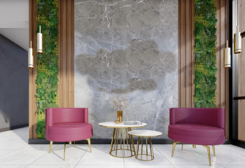 Квартира 2+1 в Махмутларе, Алания, Турция | PTE-28967