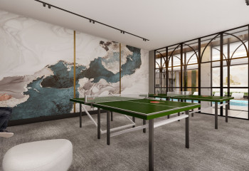 Квартира 2+1 в Махмутларе, Алания, Турция | PTE-28967