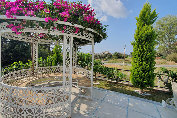 Квартира 3+1 в Алании, Турция | PBB-34063