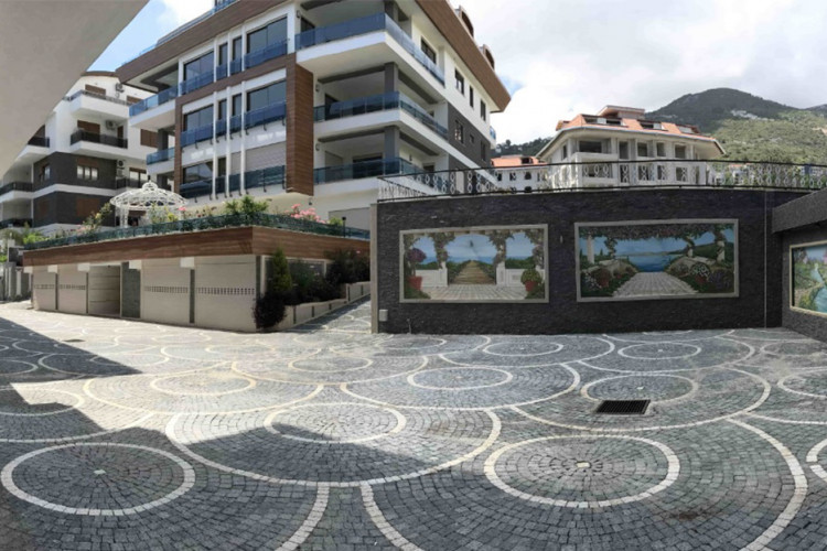 Квартира 3+1 в Алании, Турция | PBB-34063