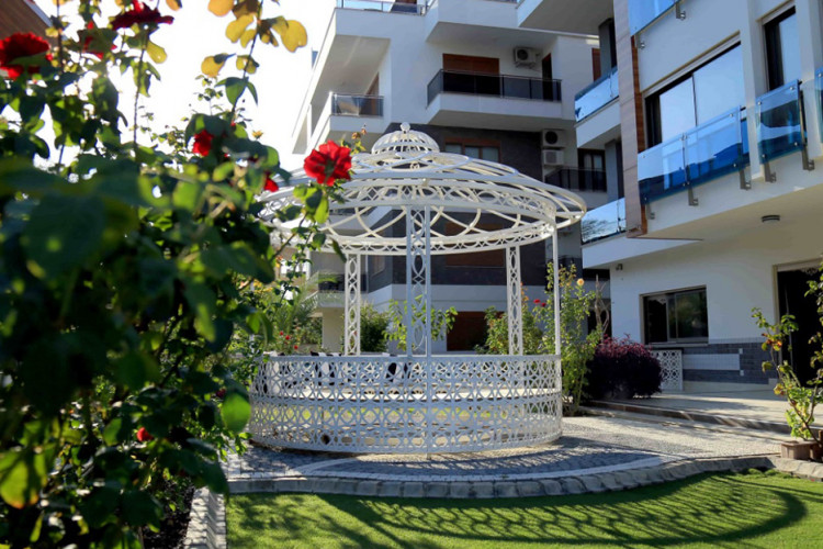 Квартира 3+1 в Алании, Турция | PBB-34063