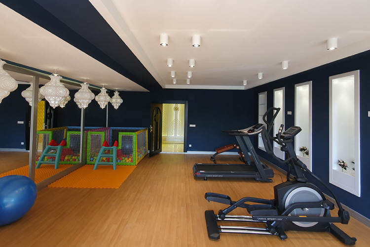 Квартира 3+1 в Алании, Турция | PBB-34063