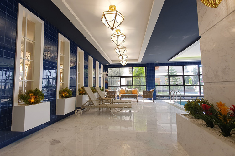 Квартира 3+1 в Алании, Турция | PBB-34063