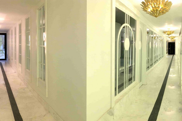 Квартира 3+1 в Алании, Турция | PBB-34063