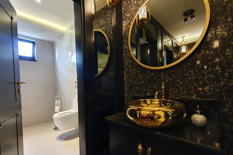 Квартира 3+1 в Алании, Турция | PBB-34063