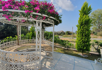 Квартира 3+1 в Алании, Турция | PBB-34063