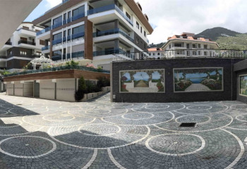 Квартира 3+1 в Алании, Турция | PBB-34063