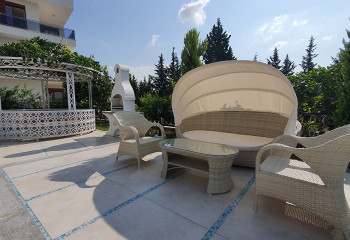 Квартира 3+1 в Алании, Турция | PBB-34063