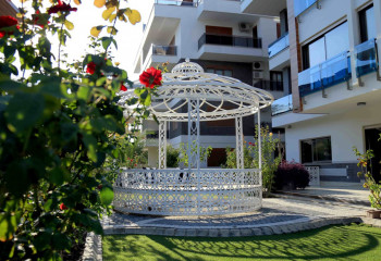 Квартира 3+1 в Алании, Турция | PBB-34063