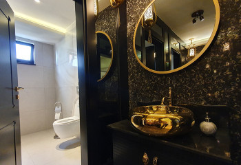 Квартира 3+1 в Алании, Турция | PBB-34063