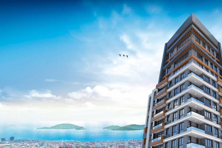 Квартира 1+1 в Картале, Стамбул, Турция | PBB-43836