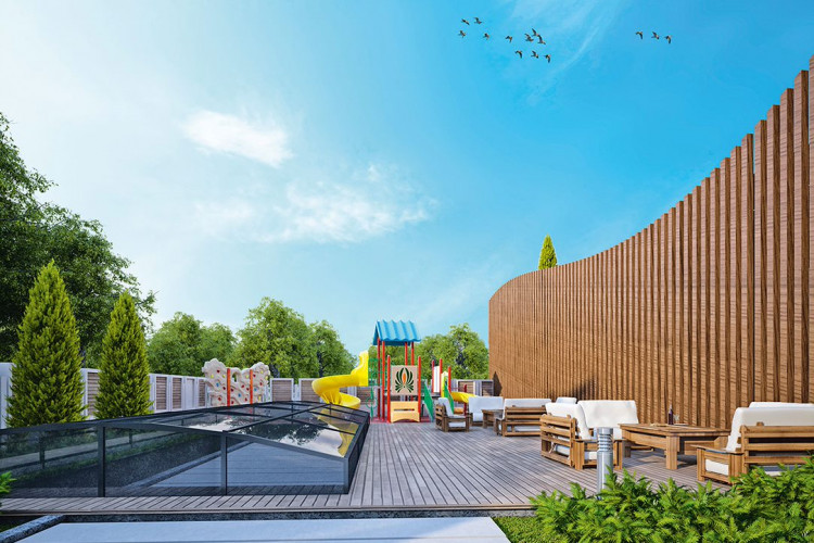 Квартира 1+1 в Картале, Стамбул, Турция | PBB-43836