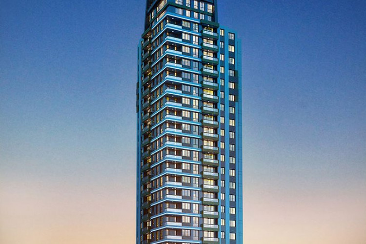 Квартира 1+1 в Картале, Стамбул, Турция | PBB-43836