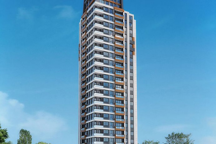 Квартира 1+1 в Картале, Стамбул, Турция | PBB-43836