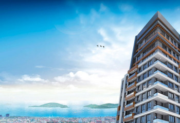 Квартира 1+1 в Картале, Стамбул, Турция | PBB-43836