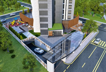 Квартира 1+1 в Картале, Стамбул, Турция | PBB-43836