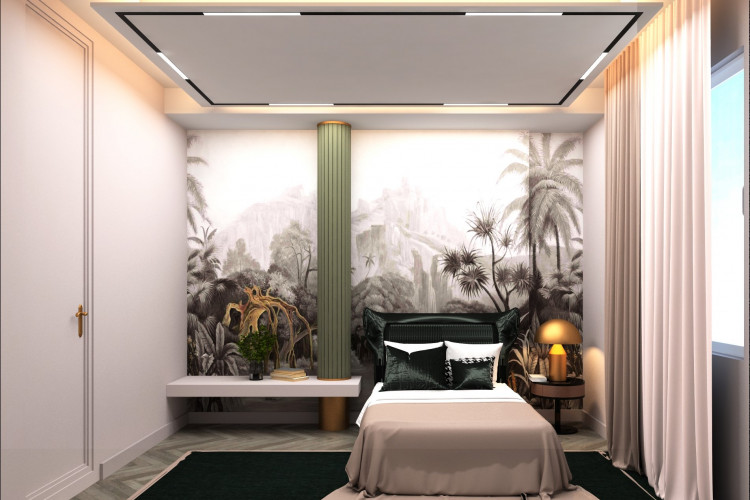 Квартира 2+1 в Оба, Алания, Турция | PBB-30535