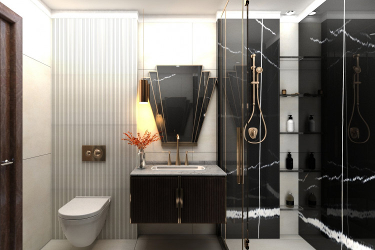 Квартира 2+1 в Оба, Алания, Турция | PBB-30535