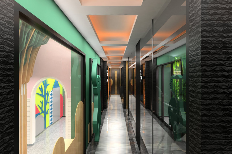 Квартира 2+1 в Оба, Алания, Турция | PBB-30535