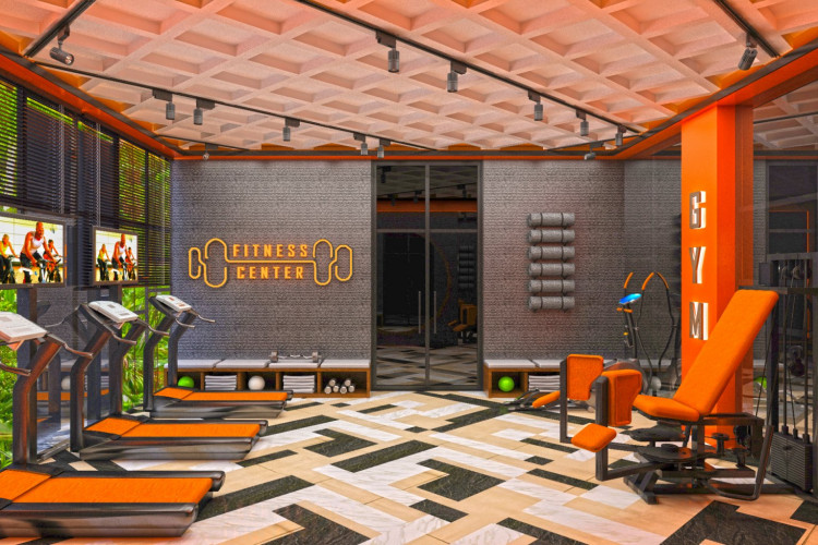 Квартира 2+1 в Оба, Алания, Турция | PBB-30535