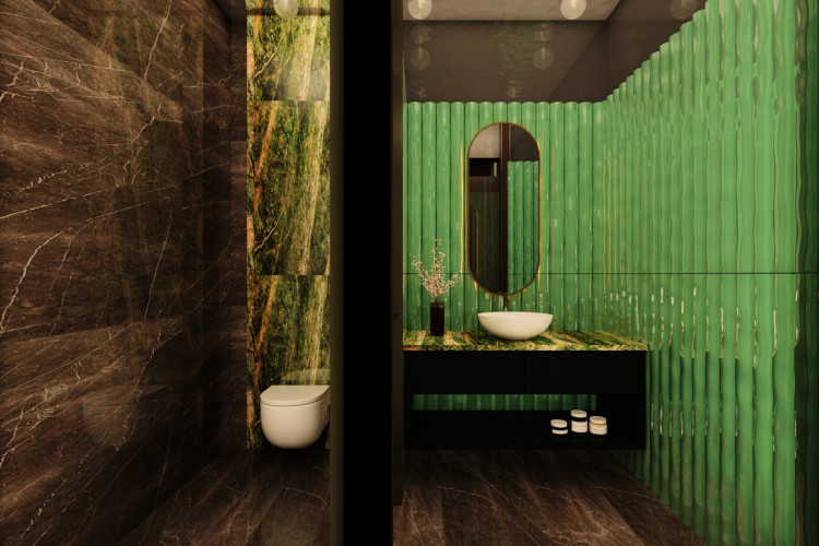 Квартира 2+1 в Оба, Алания, Турция | PBB-30535