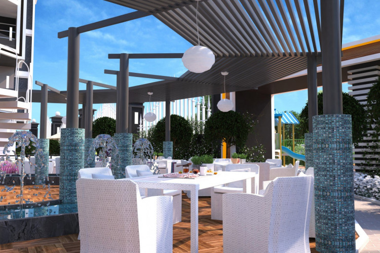 Квартира 2+1 в Оба, Алания, Турция | PBB-30535