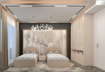 Квартира 2+1 в Оба, Алания, Турция | PBB-30535