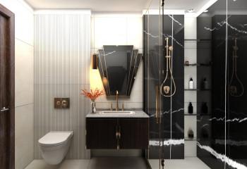 Квартира 2+1 в Оба, Алания, Турция | PBB-30535