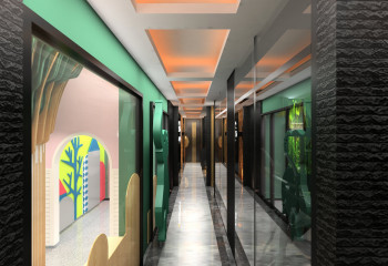 Квартира 2+1 в Оба, Алания, Турция | PBB-30535