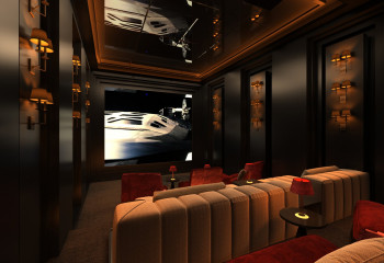 Квартира 2+1 в Оба, Алания, Турция | PBB-30535