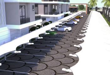 Квартира 2+1 в Оба, Алания, Турция | PBB-30535