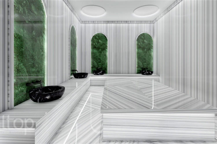 Квартира 2+1 в Авсалларе, Алания, Турция | SBB-34091