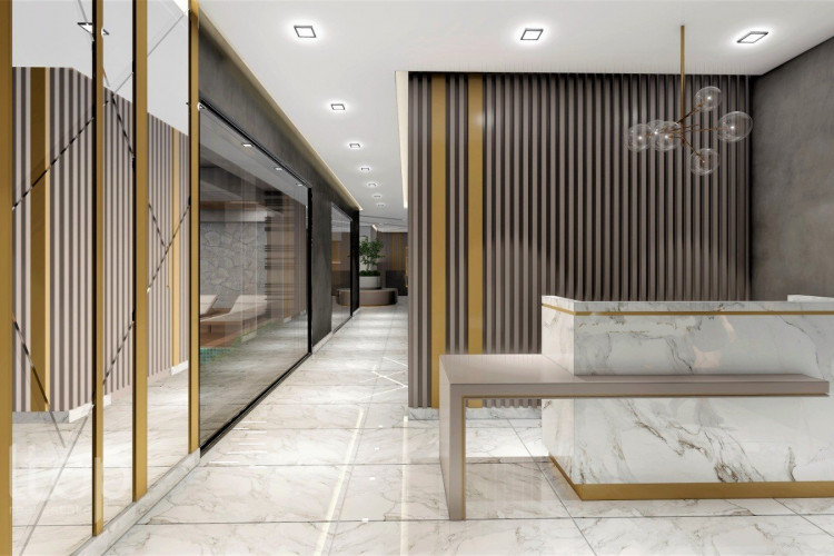 Квартира 2+1 в Авсалларе, Алания, Турция | SBB-34091