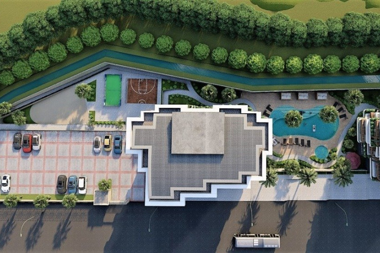 Квартира 2+1 в Авсалларе, Алания, Турция | SBB-34091