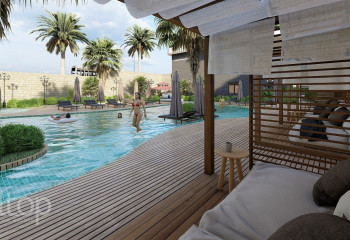 Квартира 2+1 в Авсалларе, Алания, Турция | SBB-34091